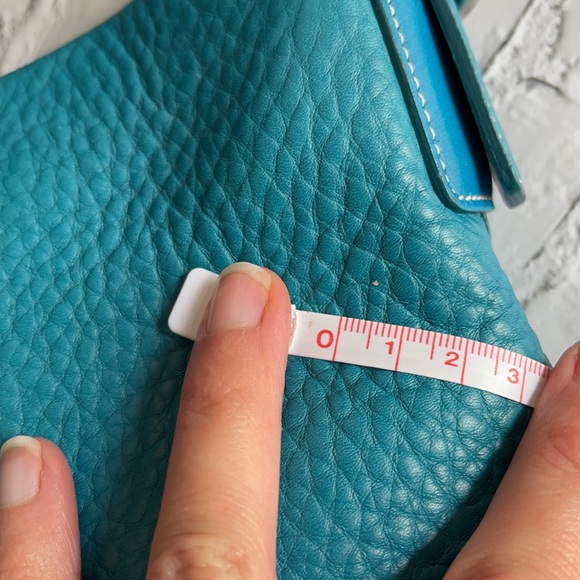 COACH | Legacy East West Tassel Hobo Bag - Picture 17 of 17